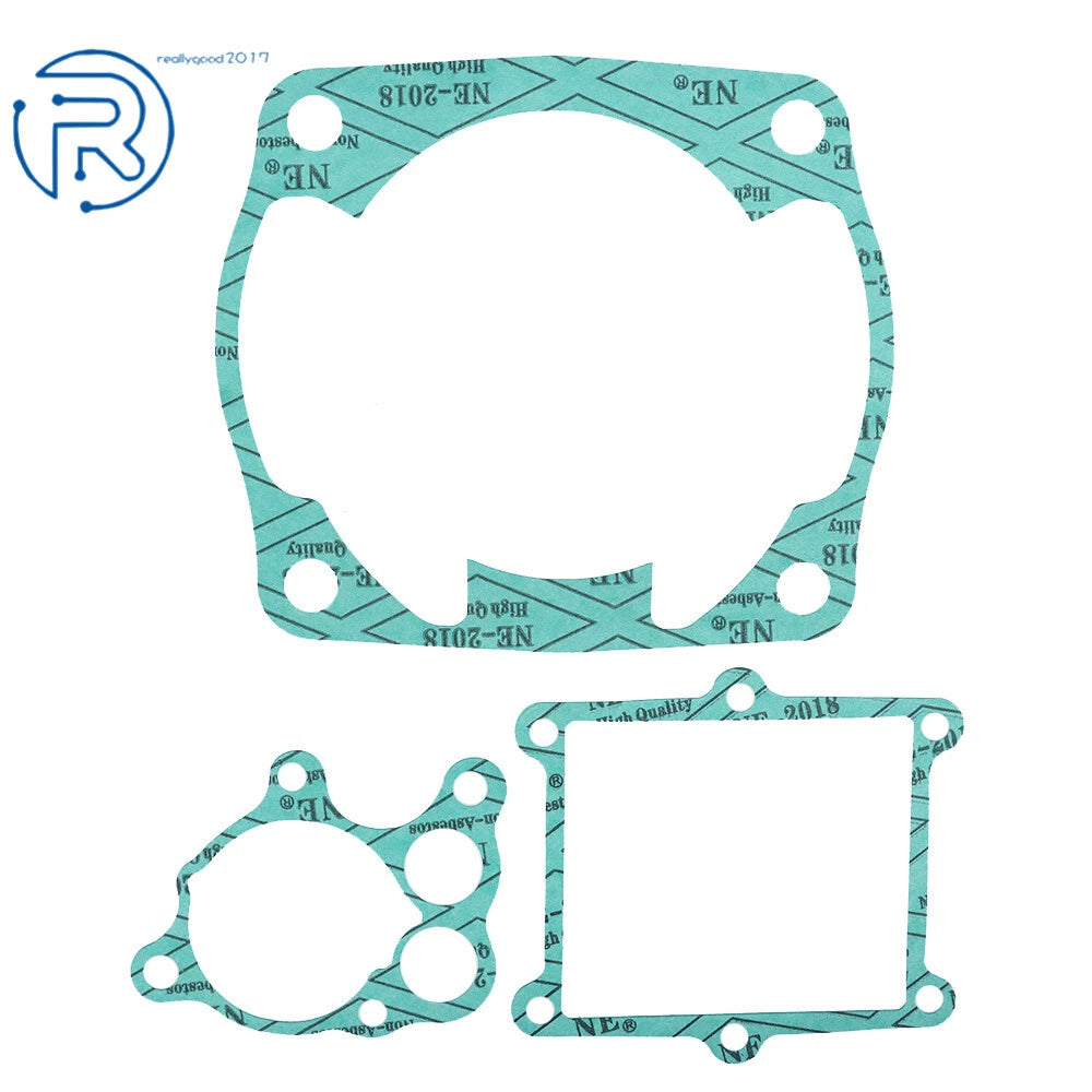 Complete Engine Gasket Set for Honda CR500R (1989-2001)