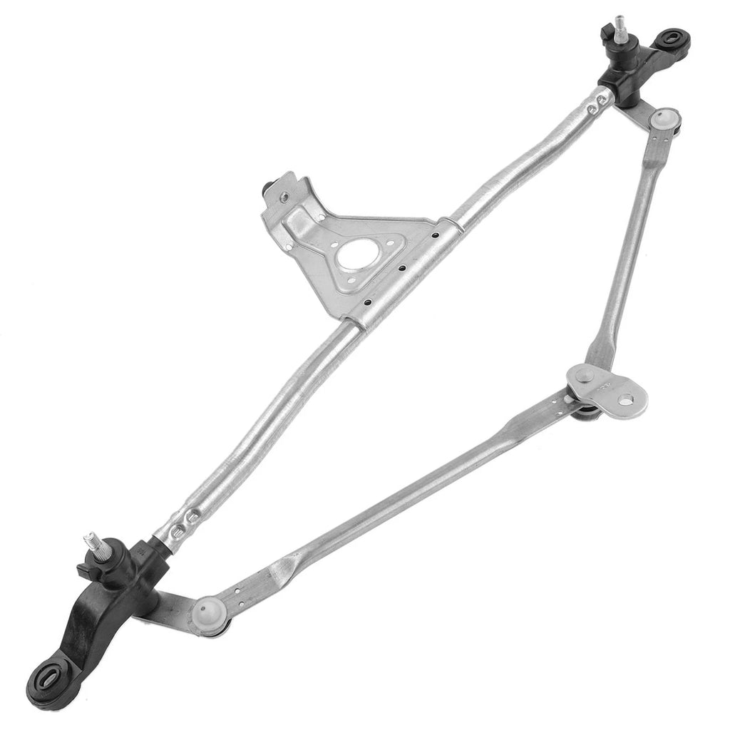 Windshield Wiper Linkage Assembly with Motor for Jeep Wrangler (2007-2018)
