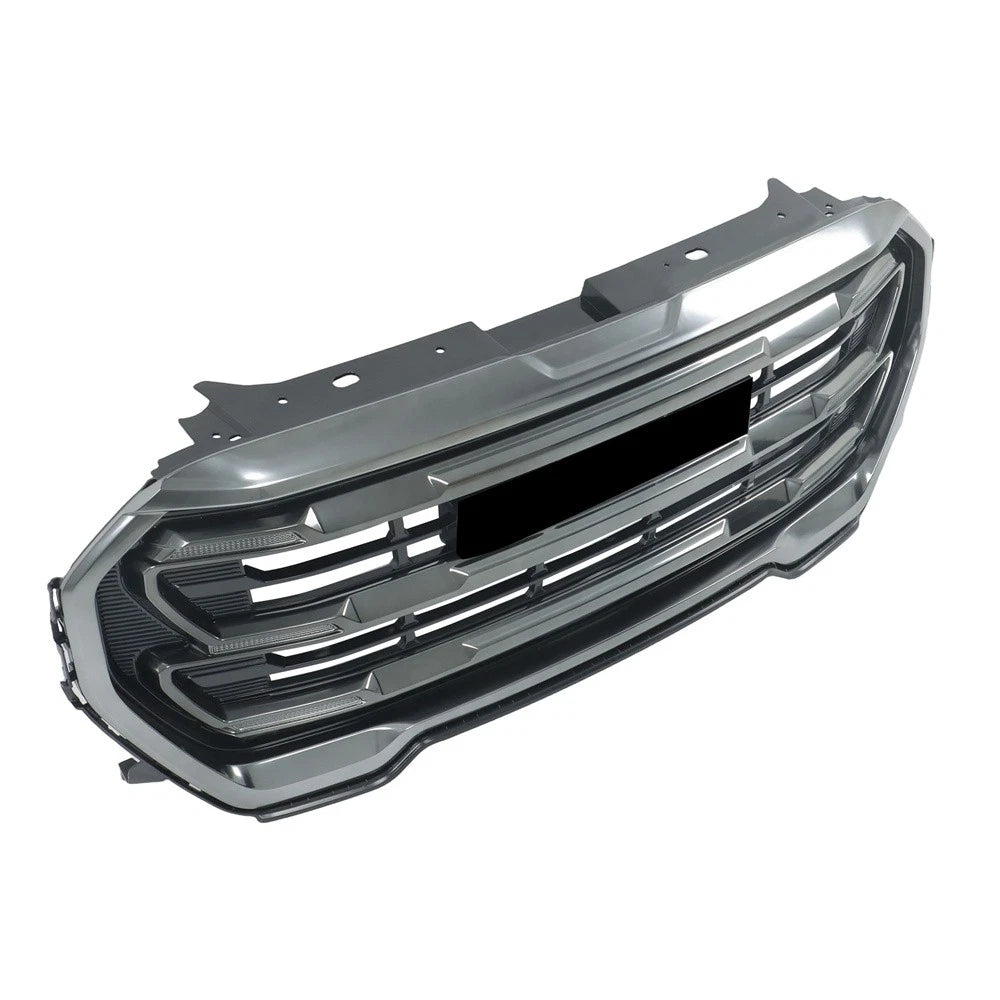 Front Bumper Upper Grille for GMC Terrain AT4 (2022–2024) 85590302