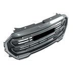 Front Bumper Upper Grille for GMC Terrain AT4 (2022–2024) 85590302