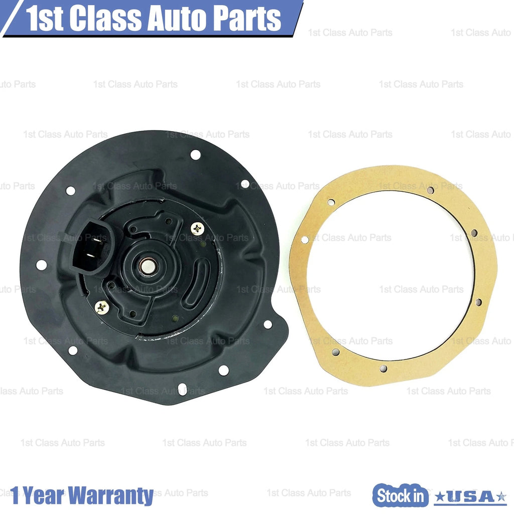 HVAC Heater Blower Motor Fan Cage for Ford Bronco F150 F250 F350 F450 (1980–1996)
