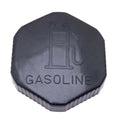 Fuel Cap for Kubota MKX057-5 U48-5 U55-5 (Fits 3C081-04290)