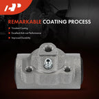 Rear Drum Brake Wheel Cylinder for Chevy P30 C3500 C30 G30