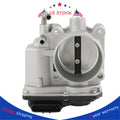 Throttle Body for Subaru Forester, Impreza WRX, Legacy (2011–2013)