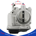 Throttle Body for Subaru Forester, Impreza WRX, Legacy (2011–2013)