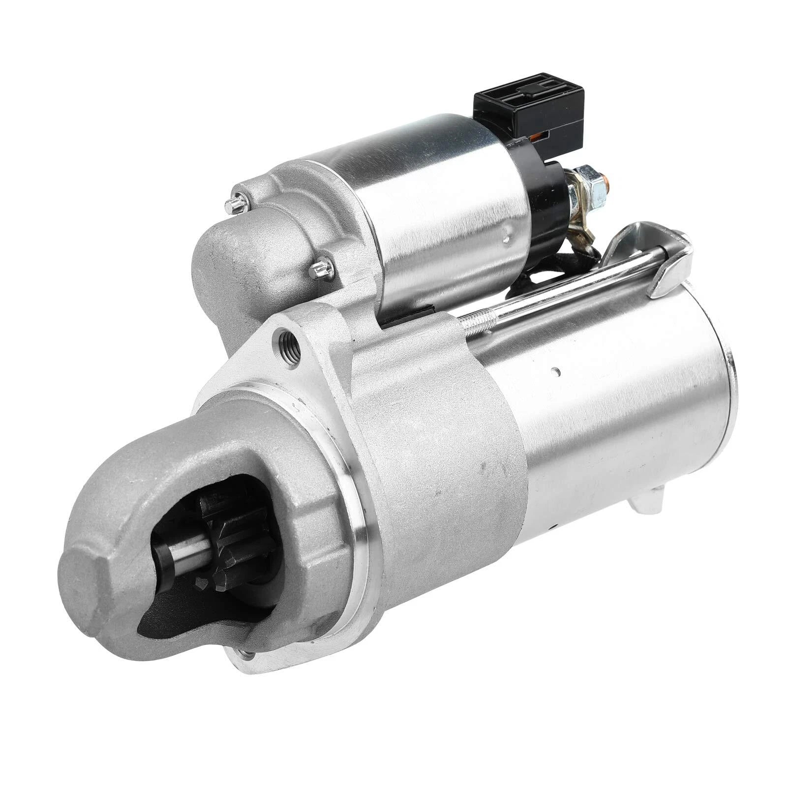 Starter for Hyundai Sonata (2006–2009) and Genesis Coupe, Kia Forte, Optima