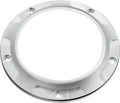 LA Choppers Derby Cover for Harley Touring (2015–2020) LA-P106-00