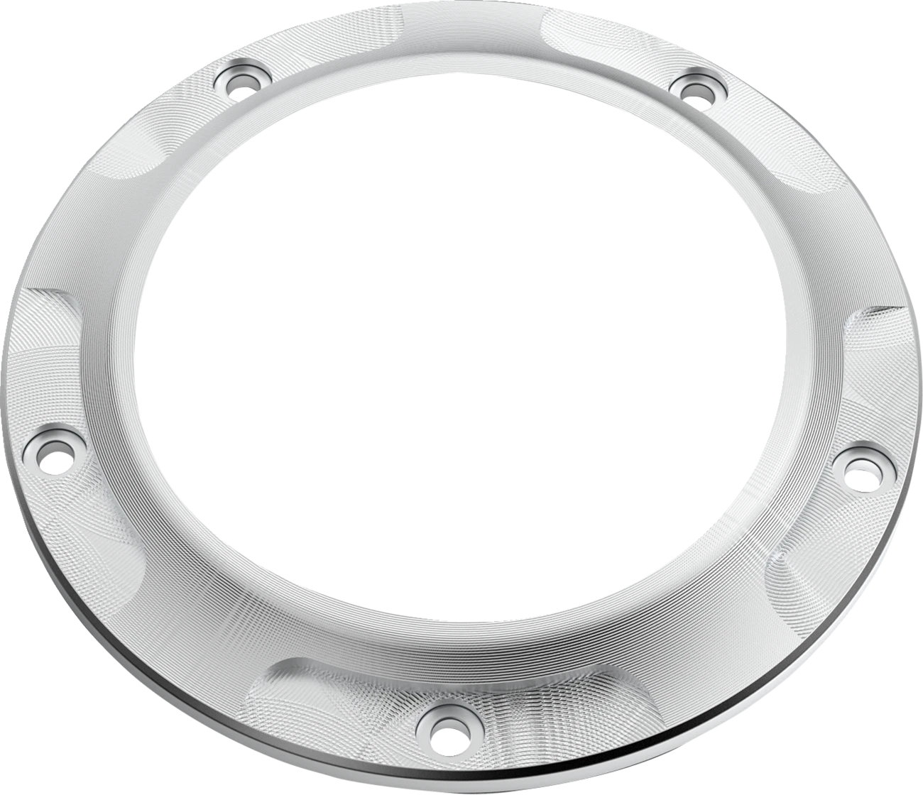 LA Choppers Derby Cover for Harley Touring (2015–2020) LA-P106-00