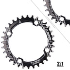 Sprocket 32T/34T/36T for Bicycle (104BCD)