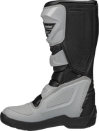 Fly Racing Maverik LT Offroad Motorcycle Boots for (Size US 8)