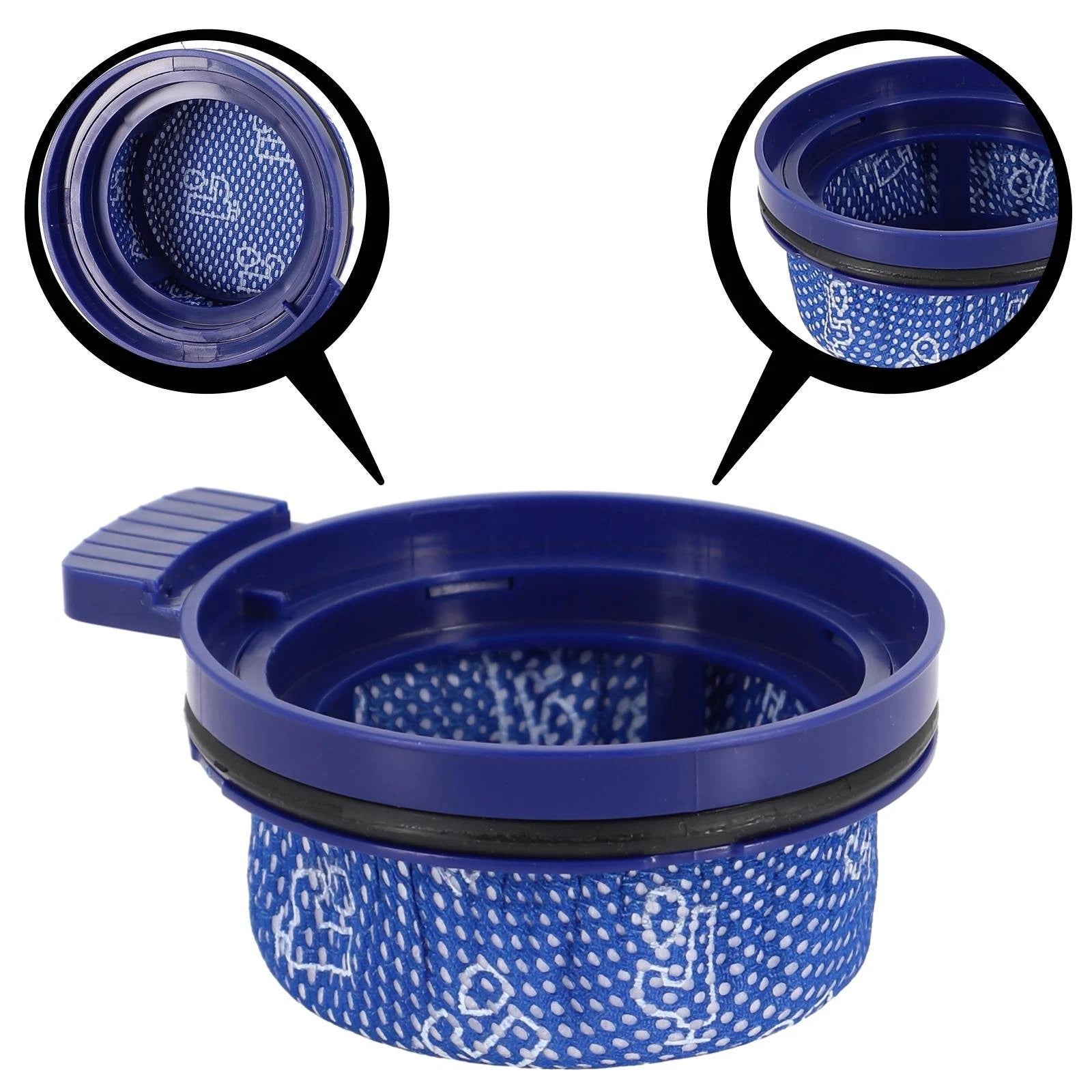 Filter for SA VS20A95923N, SA VS20A95993N, SA VS20A95993W