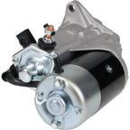 12V Starter for John Deere 6100D 6110D 6115D (2000-2015)