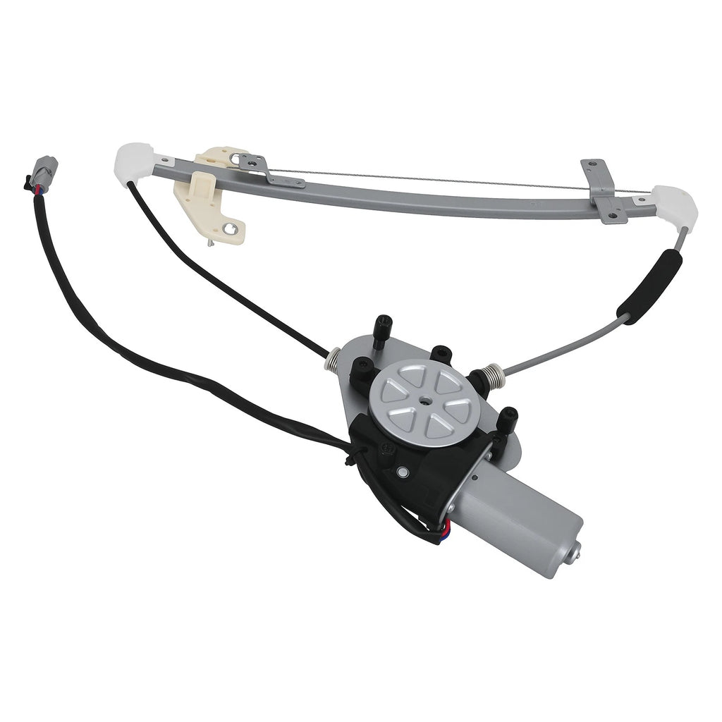Window Regulator & Motor Assembly for Honda Civic (2001–2005)