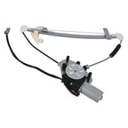 Window Regulator & Motor Assembly for Honda Civic (2001–2005)