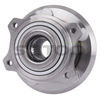 Wheel Bearings Hub for Chrysler 300, Dodge Charger (2005–2023)