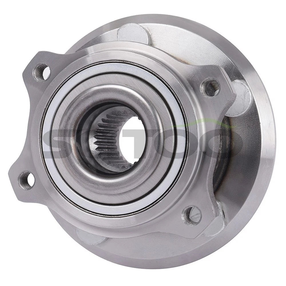 Wheel Bearings Hub for Chrysler 300, Dodge Charger (2005–2023)