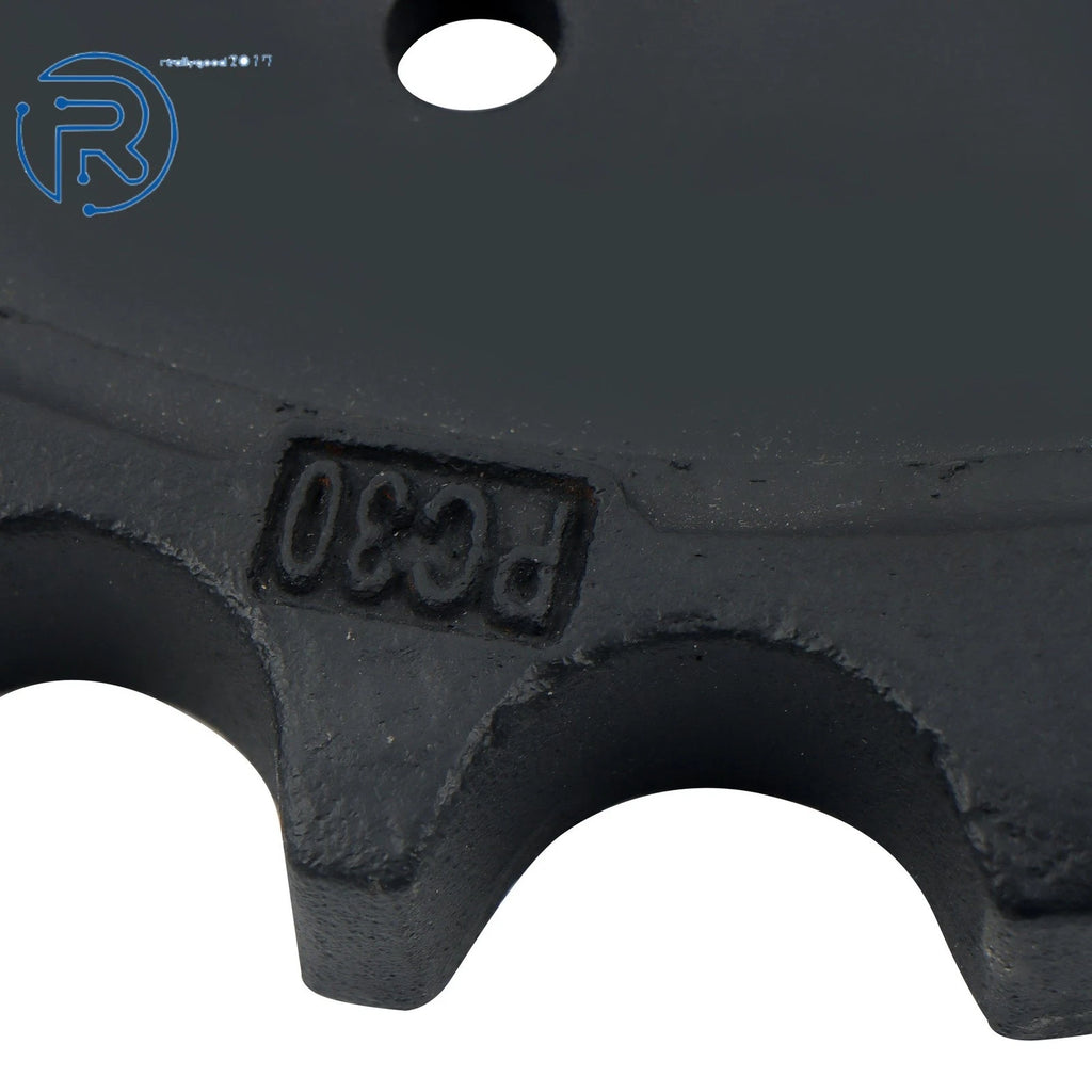 Track Drive Sprocket RD148-14430 RD118-14433 for Kubota KX101 KX040-4 KX121-3