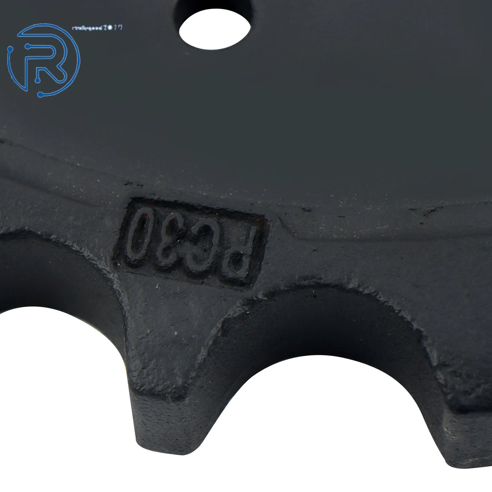 Track Drive Sprocket RD148-14430 RD118-14433 for Kubota KX101 KX040-4 KX121-3
