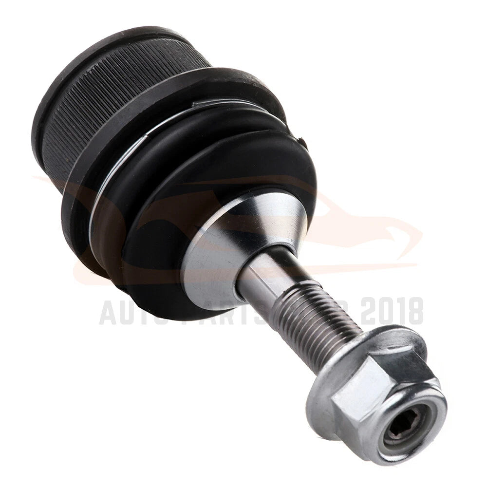 Set of 8 Front Ball Joints Tie Rods for Ford Crown Victoria Lincoln Town Car (2003–2005)