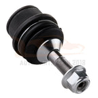 Set of 8 Front Ball Joints Tie Rods for Ford Crown Victoria Lincoln Town Car (2003–2005)
