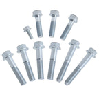 Transmission Bolt Kit for Honda Acura K20 K24 K Series Swap (Civic, TSX, RSX)