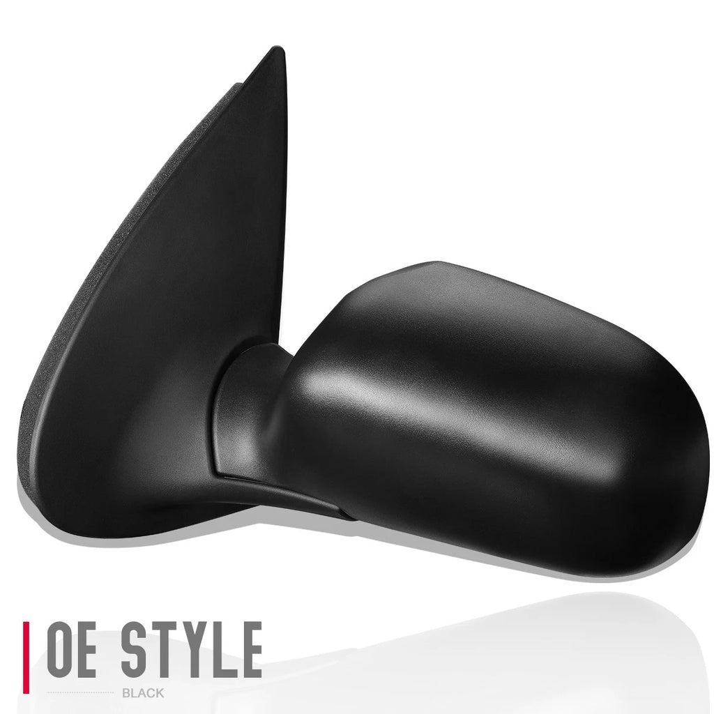 OE Style Powered Side View Door Mirror Left for Ford Windstar (1995–1998)