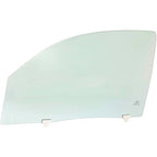 Set of 2 Door Glass for Toyota Tacoma (2005–2015)