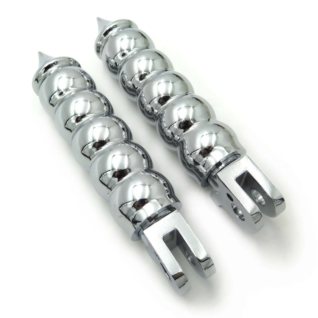 Footpegs for Triumph Rocket Ⅲ (2004–2014)