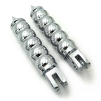 Footpegs for Triumph Rocket Ⅲ (2004–2014)