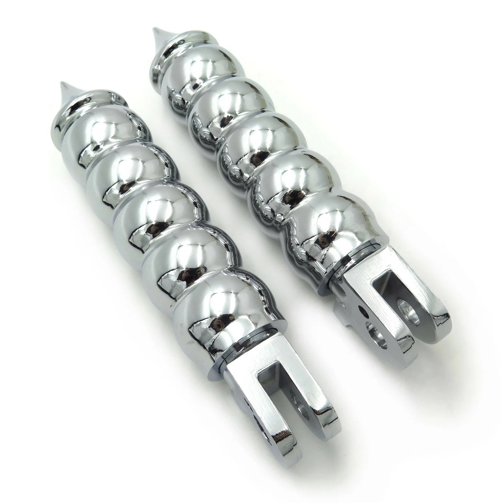 Footpegs for Triumph Rocket Ⅲ (2004–2014)
