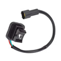 Trim & Tilt Switch for Yamaha Outboard 60-150HP (69J-82563-01)