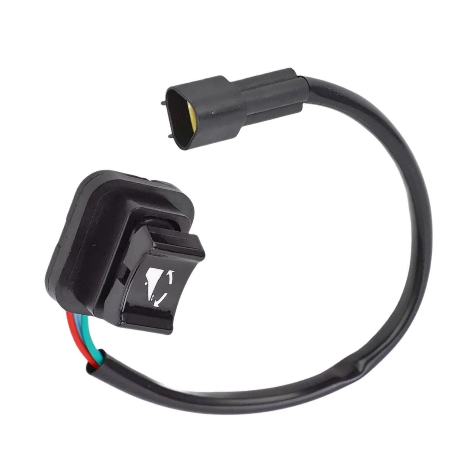 Trim & Tilt Switch for Yamaha Outboard 60-150HP (69J-82563-01)