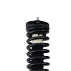 Front Rear Struts w/Coil Spring Sway Bar Links for Ford Fusion (2006–2009)