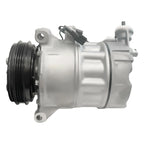 AC Compressor Kit Replacement for Volvo S60 2.5L (2016-2018)