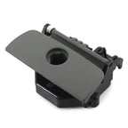 Glove Box Latch Lock Handle for Buick LaCrosse Allure (2005–2009) 15251006 Gray