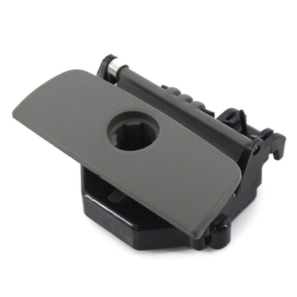 Glove Box Latch Lock Handle for Buick LaCrosse Allure (2005–2009) 15251006 Gray