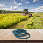 Drives for Lawn Care Equipment