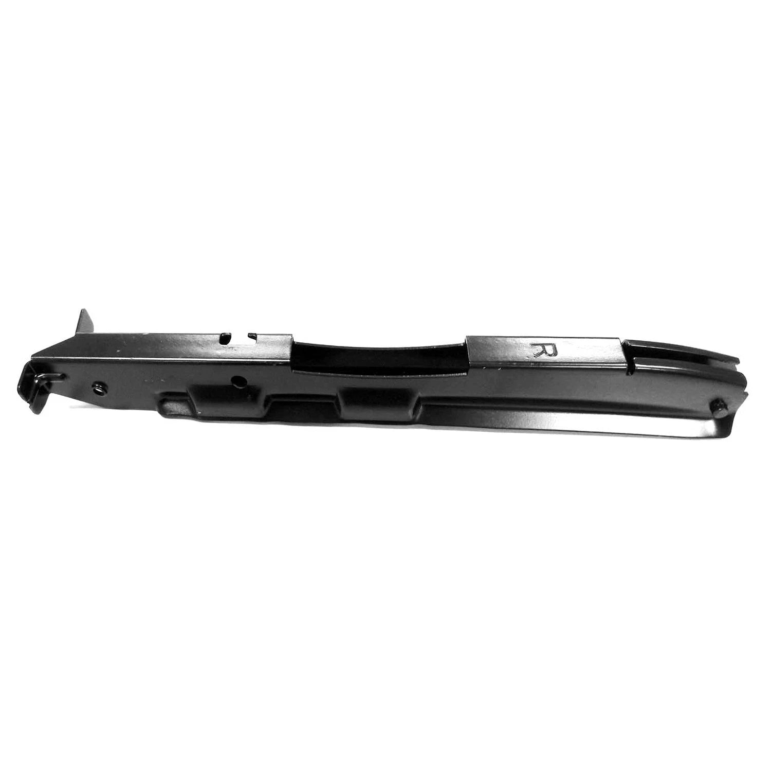 Replacement Steel Front Passenger Side Bumper Cover Bracket for Toyota Camry (2018–2024)