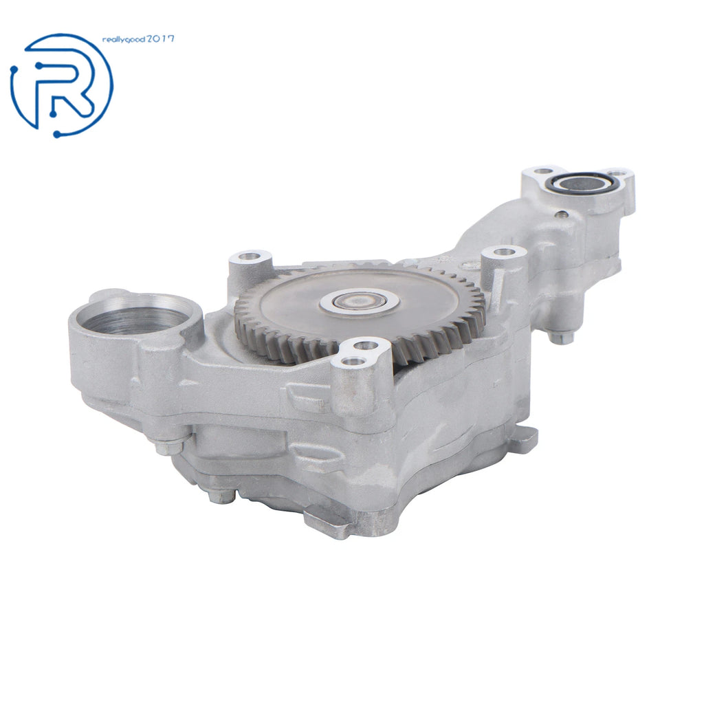 Oil Pump for Dodge Ram 1500 Jeep Gladiator Wrangler (2014–2021)