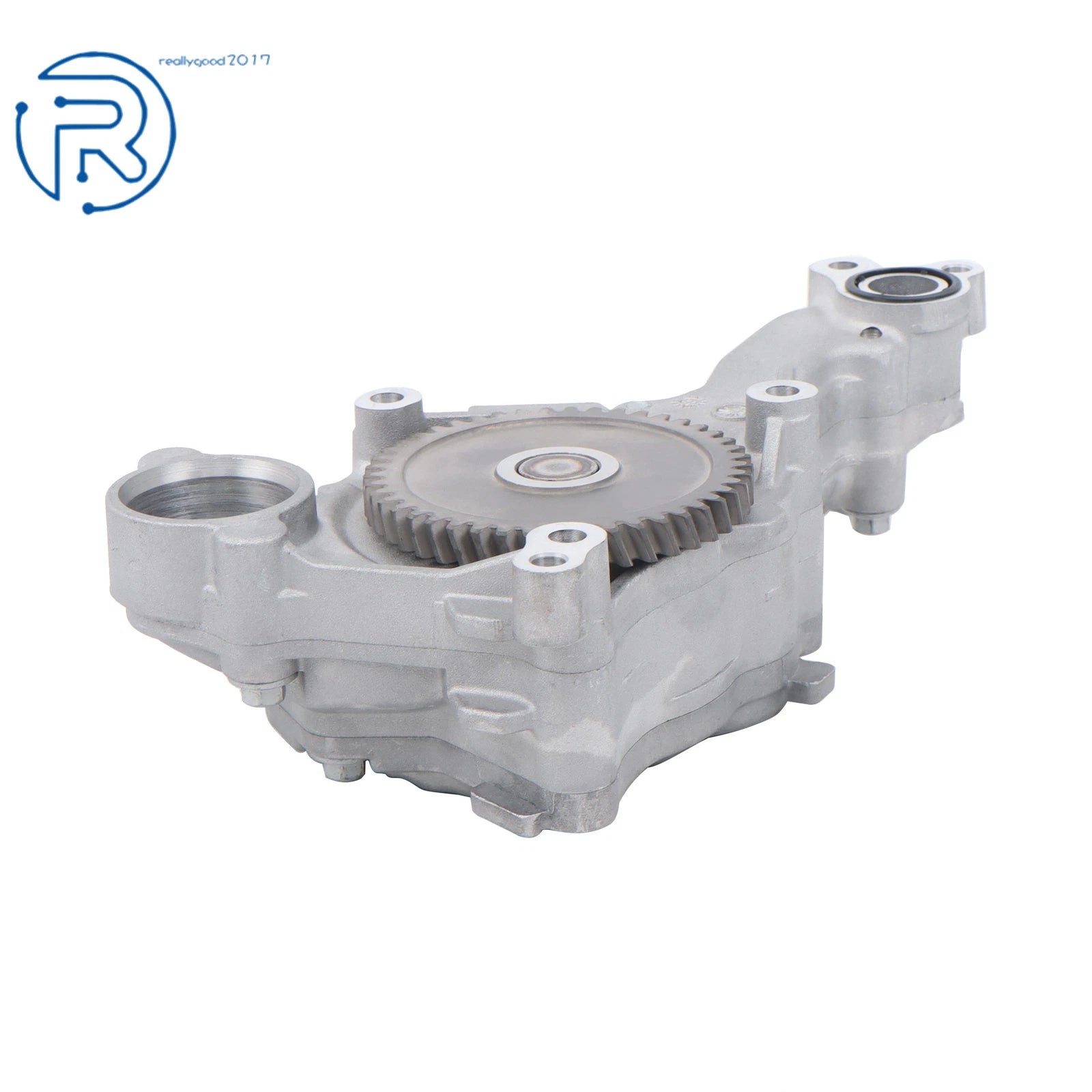 Oil Pump for Dodge Ram 1500 Jeep Gladiator Wrangler (2014–2021)