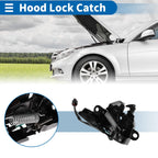 Hood Latch Assembly for Toyota Venza (2009–2016) No. 535100T022