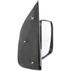 Passenger Right Side Mirror for Ford E350 Van, E150, E250