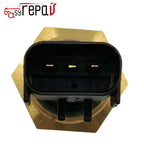 Oil Pressure Switch Sensor for Jeep Cherokee, Grand, Liberty, Wrangler (1997–2021)