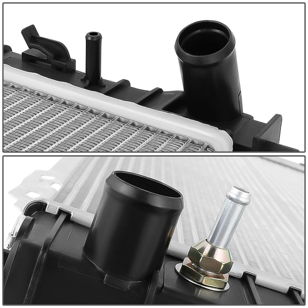 Full Aluminum Replacement Radiator for Tribute Escape Mariner (2005–2008) DPI 13067
