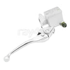 Front Brake Master Cylinder for Honda TRX450R TRX450ER TRX700XX (2004–2014)