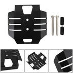 Ignition Coil Guard Cover for Pan America 1250 1250S (2021–2023)