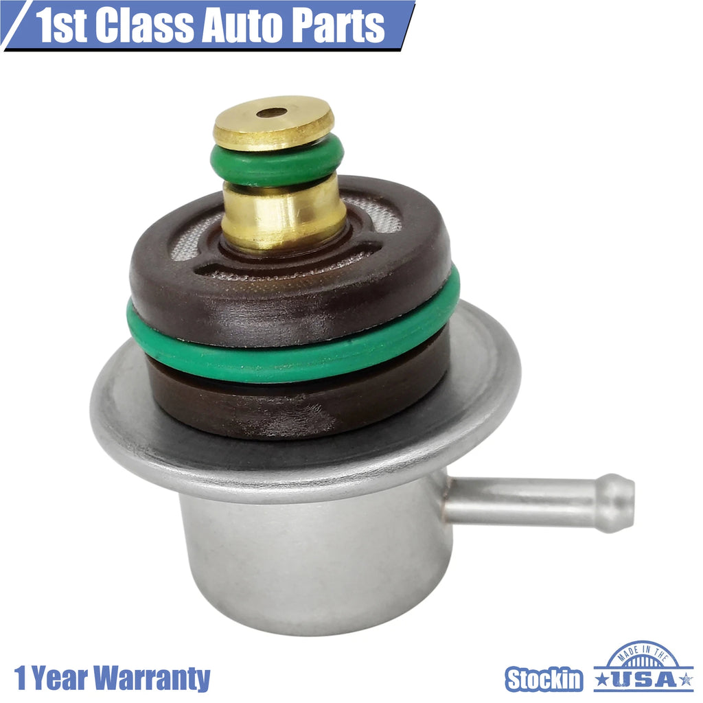 Fuel Injection Pressure Regulator for DeVille Oldsmobile Aurora (1997-2004)