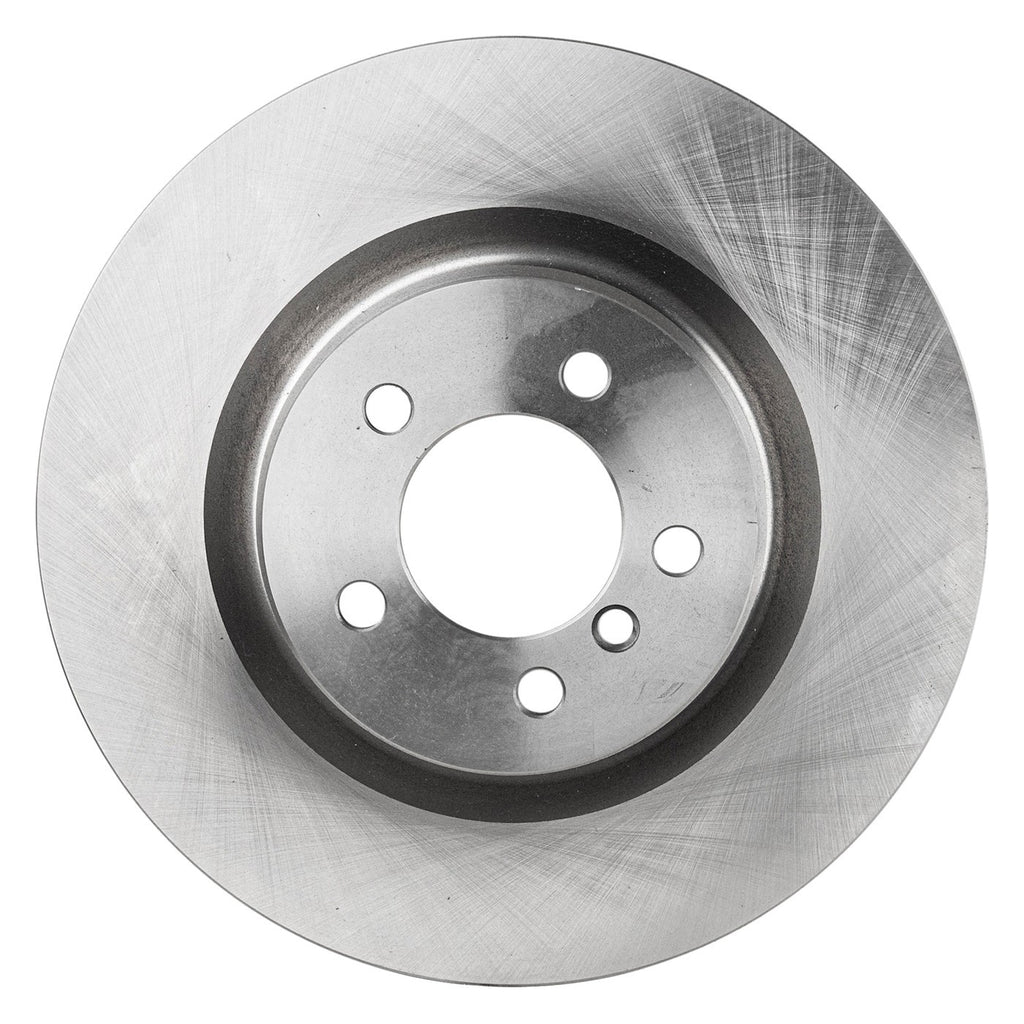 Front Brake Disc Rotors for Land Rover Range Rover (2006–2012)