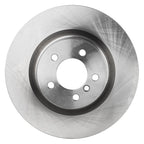 Front Brake Disc Rotors for Land Rover Range Rover (2006–2012)