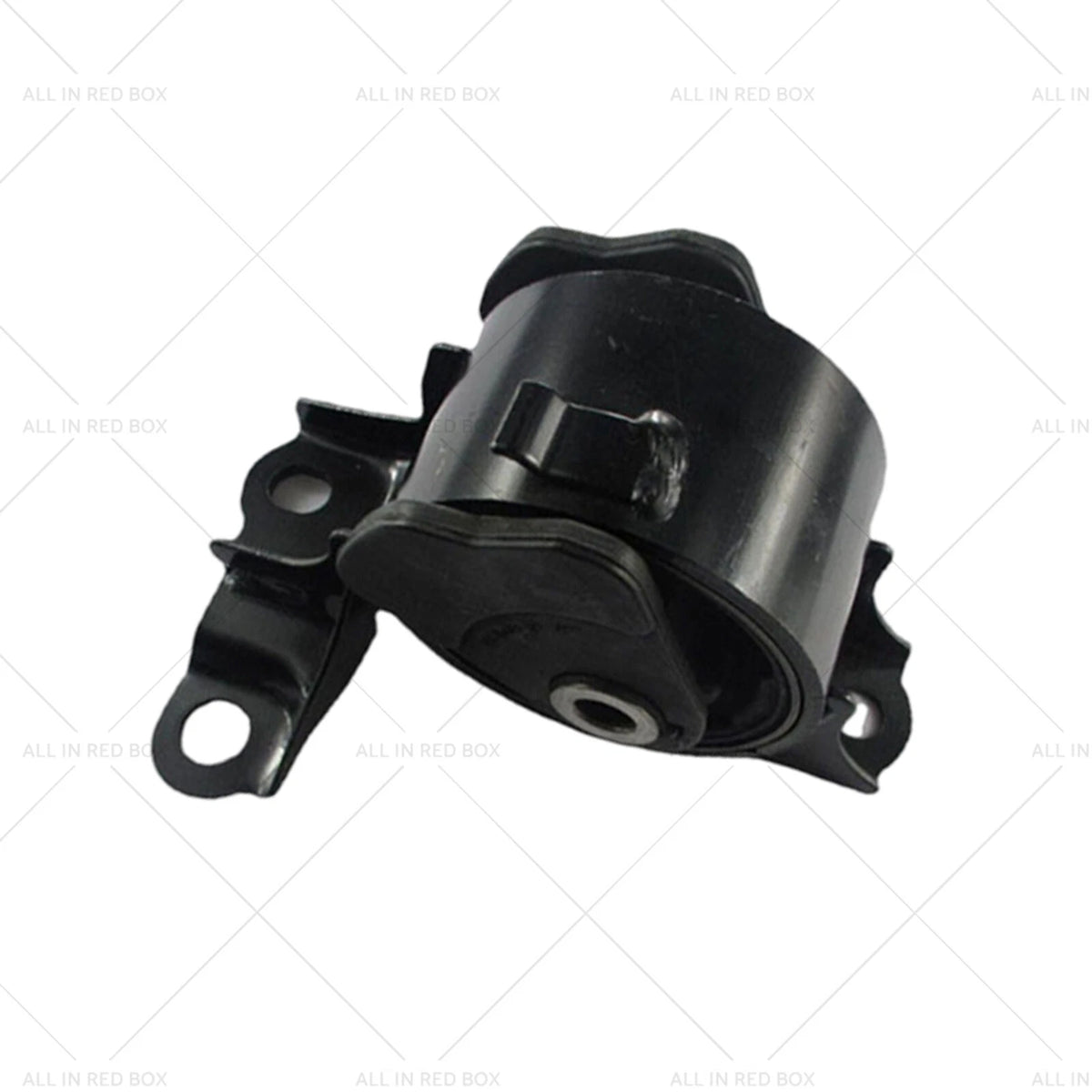 Engine Mount Kit Front+Rear+LH+RH for Honda Odyssey (2004–2014)